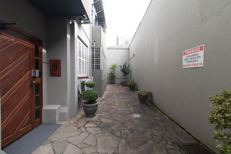 Apartamento à venda com 34m², 1 quarto e sem vaga Apartamento à venda com 34m², 1 quarto e sem vagaÁrea comum
