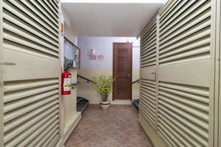 Apartamento à venda com 34m², 1 quarto e sem vaga Apartamento à venda com 34m², 1 quarto e sem vagaÁrea comum