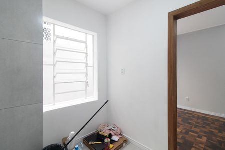 Apartamento à venda com 34m², 1 quarto e sem vaga Apartamento à venda com 34m², 1 quarto e sem vagaCozinha