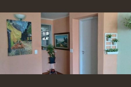 Casa à venda com 4 quartos, 270m² em Jardim Sao Luiz, São Paulo