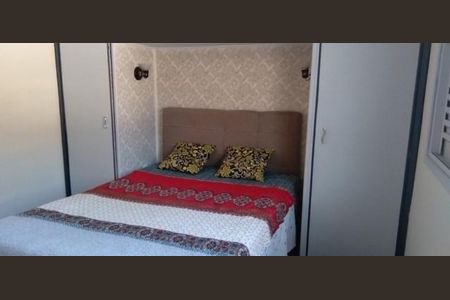 Casa à venda com 4 quartos, 270m² em Jardim Sao Luiz, São Paulo