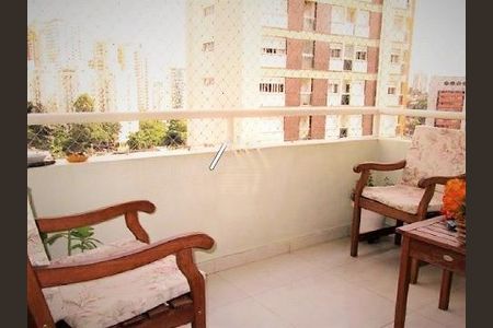 Apartamento à venda com 87m², 3 quartos e 2 vagasFoto 03