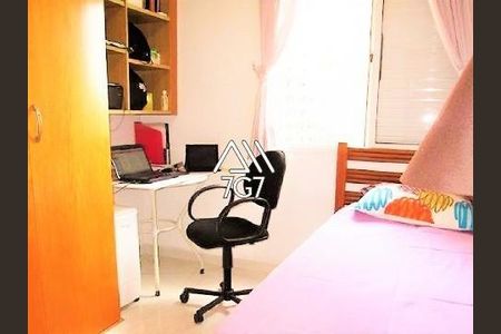 Apartamento à venda com 87m², 3 quartos e 2 vagasFoto 08