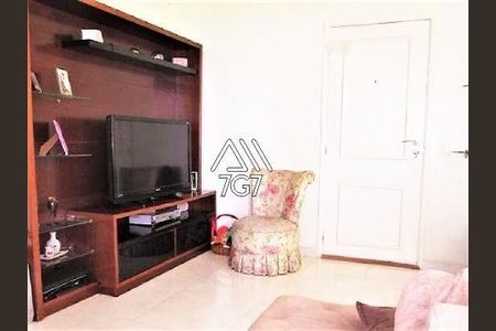 Apartamento à venda com 87m², 3 quartos e 2 vagasFoto 04