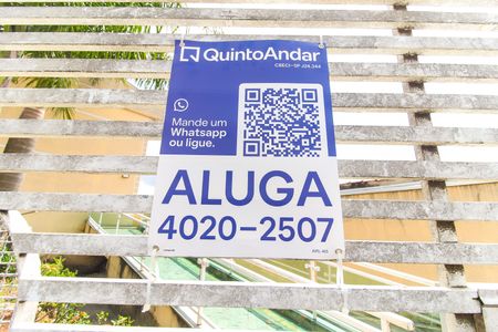 Casa de condomínio para alugar com 62m², 2 quartos e 2 vagasPlaca