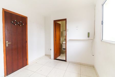 Casa de condomínio para alugar com 62m², 2 quartos e 2 vagas Casa de condomínio para alugar com 62m², 2 quartos e 2 vagasSuíte 1