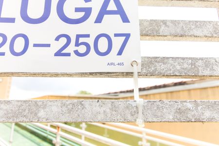 Casa de condomínio para alugar com 62m², 2 quartos e 2 vagasAIRL - 465