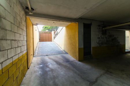 Casa de condomínio para alugar com 62m², 2 quartos e 2 vagasEstacionamento