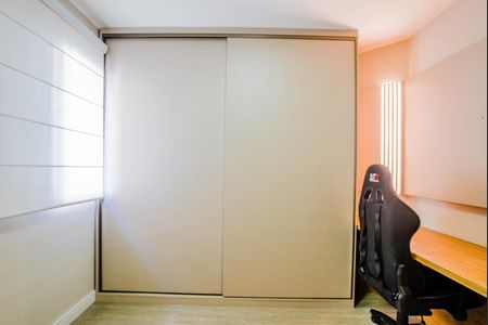 Quarto 1 de apartamento para alugar com 2 quartos, 60m² em Silveira, Santo André