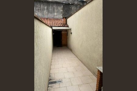 Casa à venda com 2 quartos, 114m² em Vila Zat, São Paulo