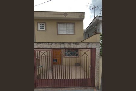 Casa à venda com 2 quartos, 114m² em Vila Zat, São Paulo