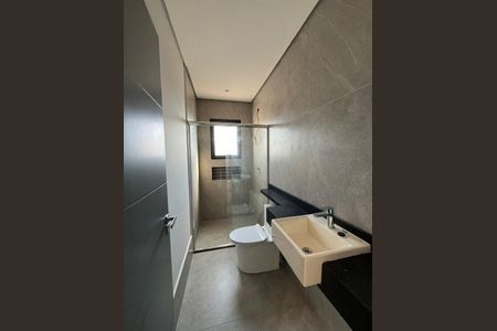 Casa de Condomínio à venda com 3 quartos, 140m² em Villas do Jaguari, Santana de Parnaíba