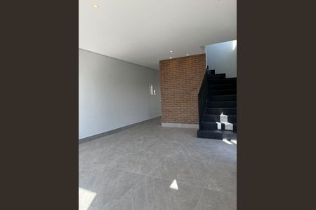 Casa de Condomínio à venda com 3 quartos, 140m² em Villas do Jaguari, Santana de Parnaíba