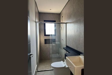 Casa de Condomínio à venda com 3 quartos, 140m² em Villas do Jaguari, Santana de Parnaíba