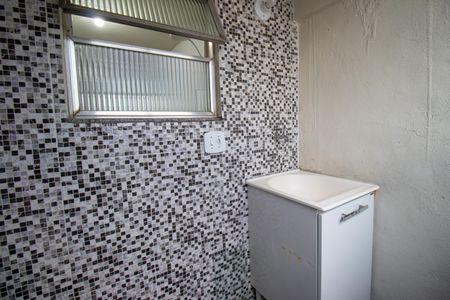 Apartamento para alugar com 80m², 1 quarto e sem vaga Apartamento para alugar com 80m², 1 quarto e sem vagaÁrea de Serviço