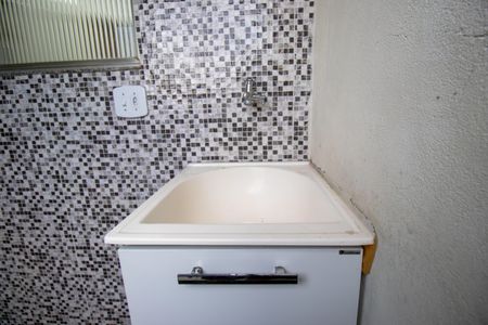 Apartamento para alugar com 80m², 1 quarto e sem vaga Apartamento para alugar com 80m², 1 quarto e sem vagaÁrea de Serviço