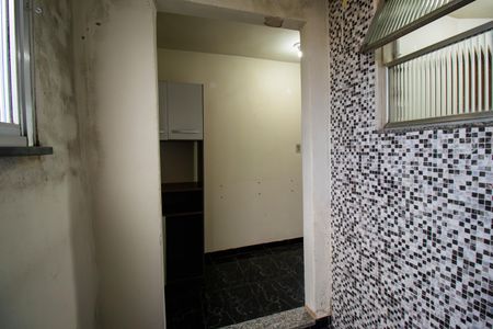 Apartamento para alugar com 80m², 1 quarto e sem vaga Apartamento para alugar com 80m², 1 quarto e sem vagaÁrea de Serviço