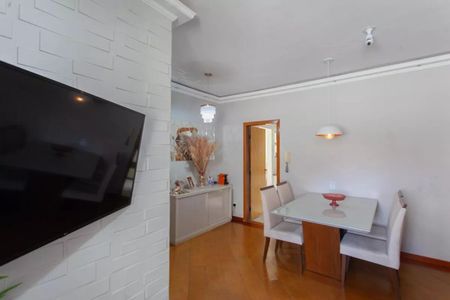 Foto 05 de apartamento à venda com 3 quartos, 97m² em Santa Amelia, Belo Horizonte