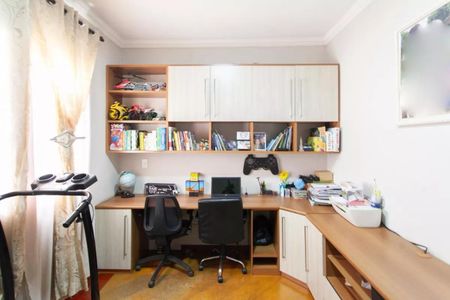 Foto 02 de apartamento à venda com 3 quartos, 97m² em Santa Amelia, Belo Horizonte