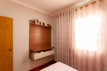 Foto 17 de apartamento à venda com 3 quartos, 97m² em Santa Amelia, Belo Horizonte