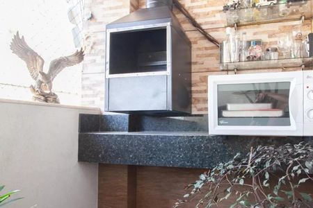 Apartamento à venda com 97m², 3 quartos e 1 vagaFoto 01