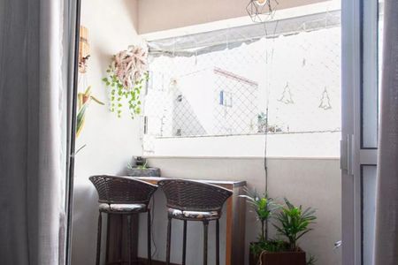 Apartamento à venda com 97m², 3 quartos e 1 vagaFoto 09