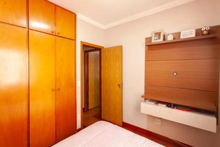 Foto 16 de apartamento à venda com 3 quartos, 97m² em Santa Amelia, Belo Horizonte