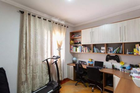 Foto 12 de apartamento à venda com 3 quartos, 97m² em Santa Amelia, Belo Horizonte