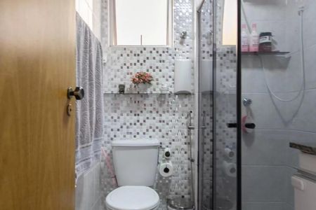 Foto 11 de apartamento à venda com 3 quartos, 97m² em Santa Amelia, Belo Horizonte