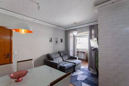 Foto 10 de apartamento à venda com 3 quartos, 97m² em Santa Amelia, Belo Horizonte