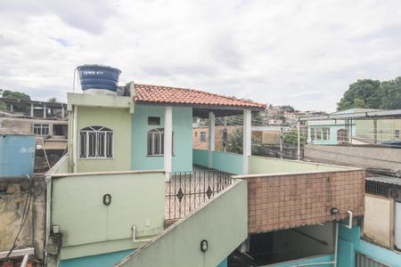 Casa para alugar com 55m², 2 quartos e 1 vagaFachada