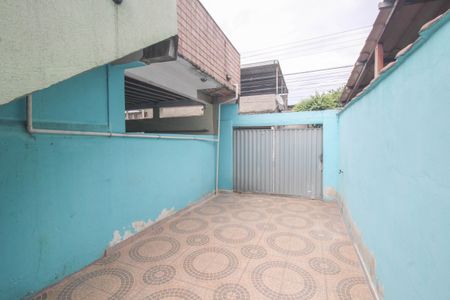 Casa para alugar com 55m², 2 quartos e 1 vagaGaragem