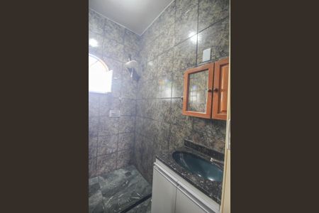 Casa para alugar com 55m², 2 quartos e 1 vagaBanheiro