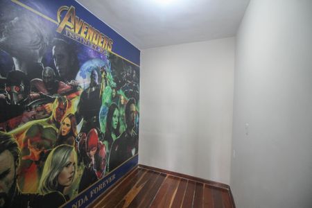 Casa para alugar com 55m², 2 quartos e 1 vagaQuarto 2