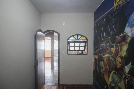 Casa para alugar com 55m², 2 quartos e 1 vagaQuarto 2