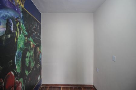 Casa para alugar com 55m², 2 quartos e 1 vagaQuarto 2
