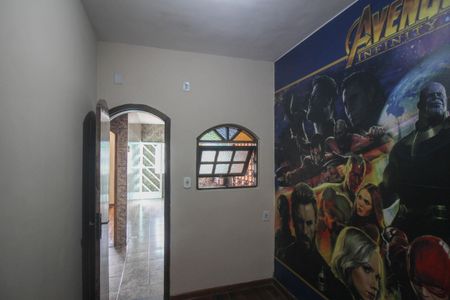 Casa para alugar com 55m², 2 quartos e 1 vagaQuarto 2