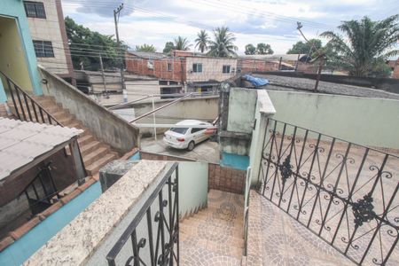 Casa para alugar com 55m², 2 quartos e 1 vagaAcesso