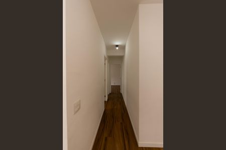 Apartamento para alugar com 60m², 2 quartos e 1 vagaCorredor