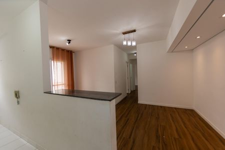 Apartamento para alugar com 60m², 2 quartos e 1 vagaCozinha