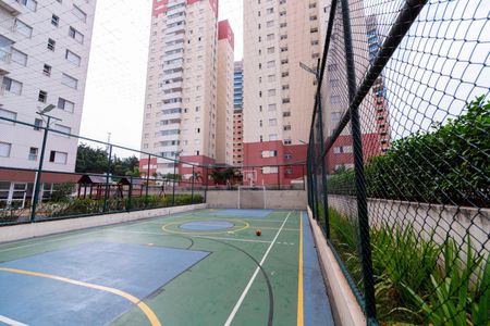 Apartamento para alugar com 60m², 2 quartos e 1 vagaQuadra Esportiva