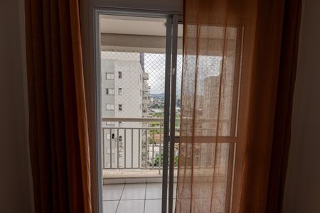 Apartamento para alugar com 60m², 2 quartos e 1 vagaVaranda