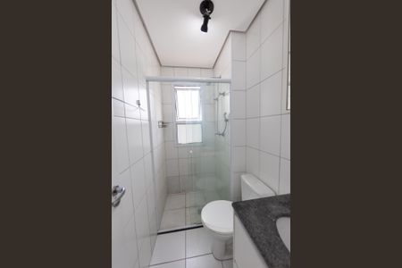 Apartamento para alugar com 60m², 2 quartos e 1 vagaBanheiro