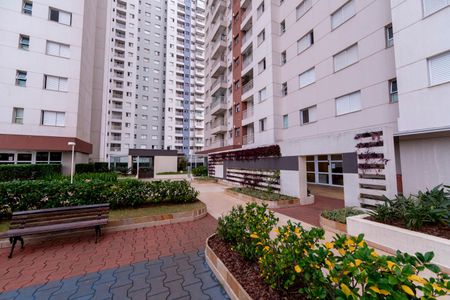 Apartamento para alugar com 60m², 2 quartos e 1 vagaÁrea comum - Playground