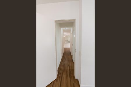 Apartamento para alugar com 60m², 2 quartos e 1 vagaQuarto 2