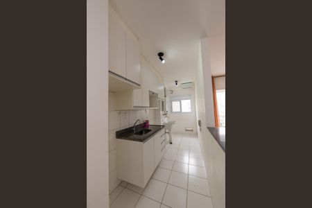 Apartamento para alugar com 60m², 2 quartos e 1 vagaCozinha