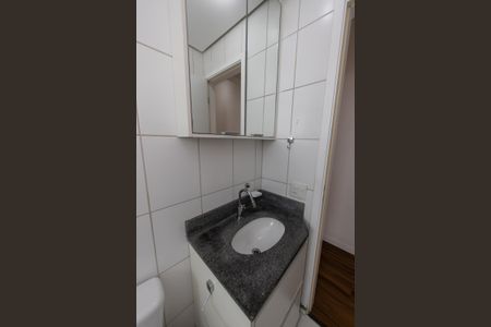 Apartamento para alugar com 60m², 2 quartos e 1 vagaBanheiro