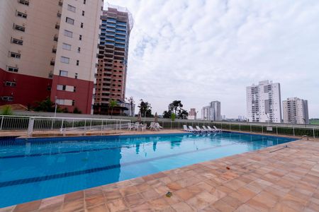 Apartamento para alugar com 60m², 2 quartos e 1 vagaÁrea comum - Piscina