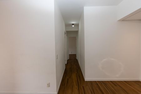 Apartamento para alugar com 60m², 2 quartos e 1 vagaCorredor