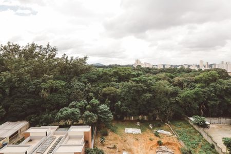 Apartamento à venda com 46m², 2 quartos e 1 vaga Apartamento à venda com 46m², 2 quartos e 1 vagaVaranda da Sala